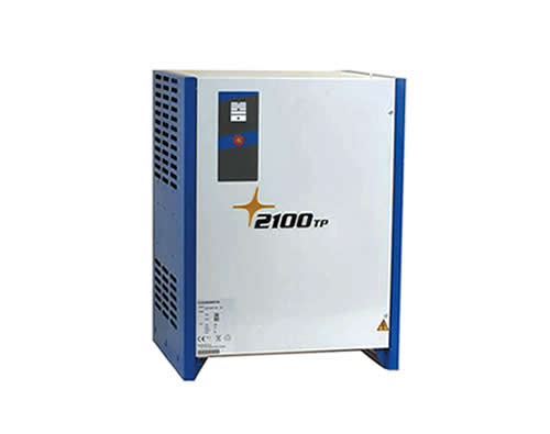 Cargador baterías 80 V. 100 A. Cargador baterías 80 V. 100 A.