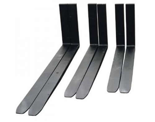 Horquillas 2000 kg - 1,10 M.