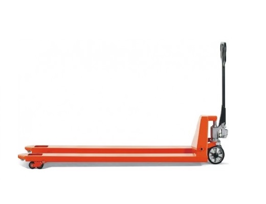 Transpaleta Manual Horquillas 550 x 1800 mm.
