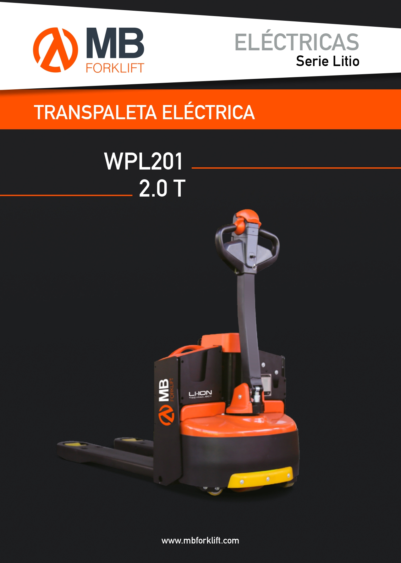 caracteristicas-tecnicas-transpaleta-electrica-litio-2000-kg