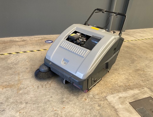 Barredora FASA SW 3700 SC - NC00463