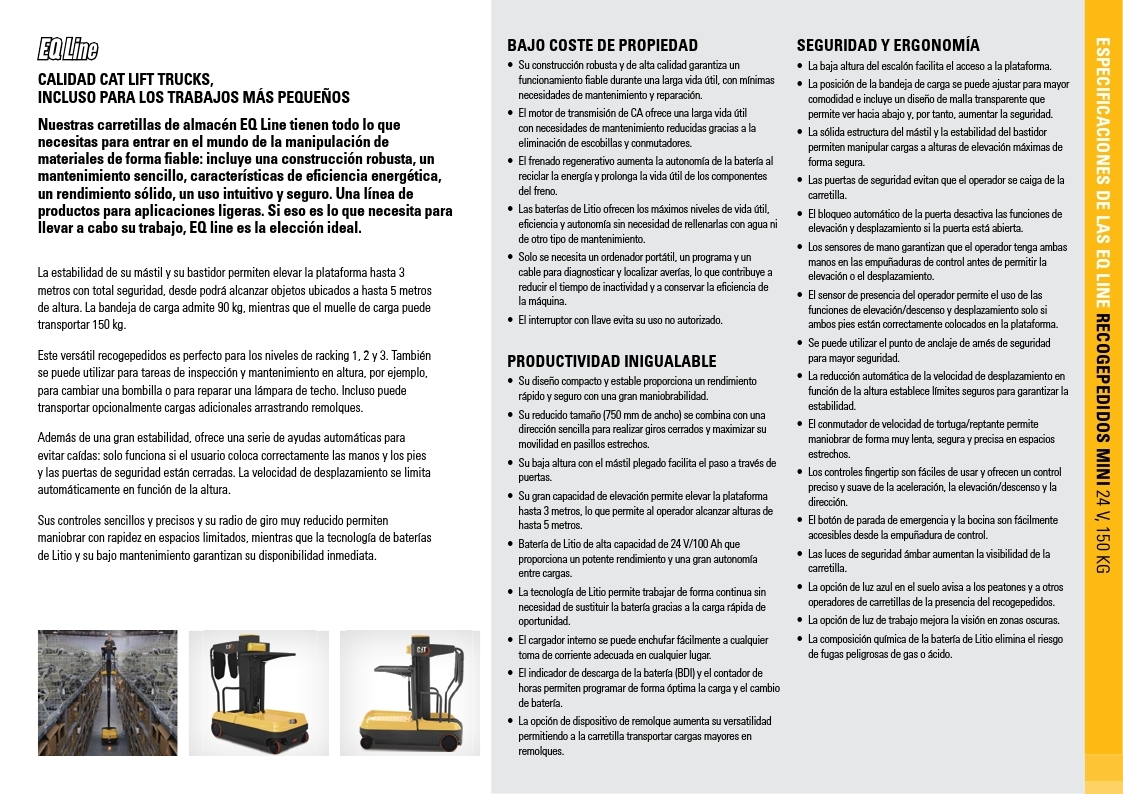 Cat&aacute;logo NO10NEF Pag3