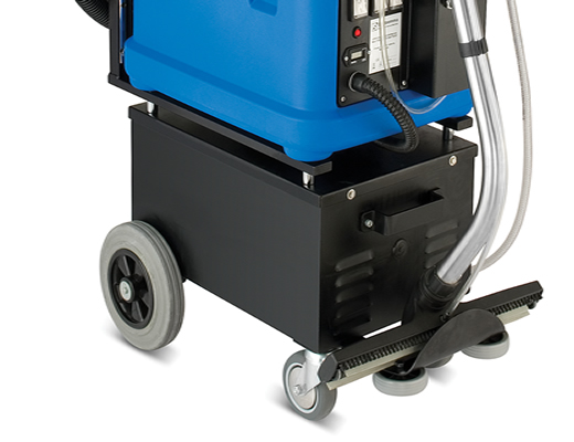 Limpieza y sanitización POWERTEC30 a Bateria