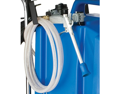 limpieza y sanitización POWERTEC-1