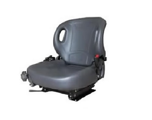 Asiento para carretilla elevadora medio