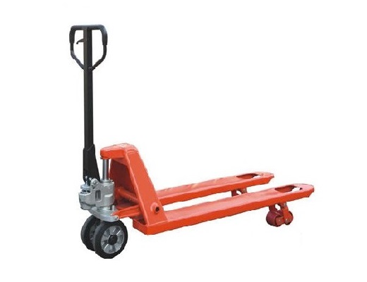Transpaleta Manual 3000 kg Palet Europeo